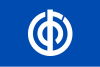 Flag of Ueno