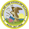 State seal