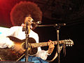 Lauryn Hill geboren op 26 mei 1975