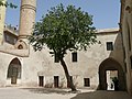 Abdullatif Mosque (14th century)