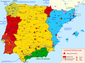 La guerre de succession du Portugal de 1383-1385