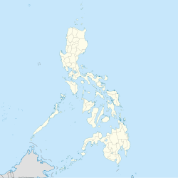 Balayan is located in Philippines