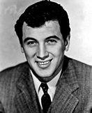 Rock Hudson, actor american