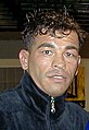 Arturo Gatti op 24 november 2002 geboren op 15 april 1972