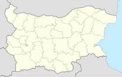 Gostinya is located in Bulgaria