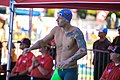 Caeleb Dressel op 9 juni 2018 geboren op 16 augustus 1996