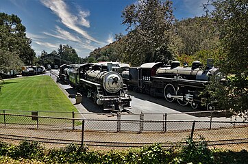 Railroad Museum