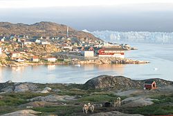 Ilulissat