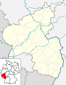 Mainz (Rijnland-Palts)