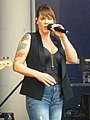 Beth Hart geboren op 24 januari 1972