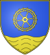 Coat of arms of Champ-sur-Drac