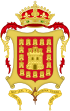 Brasão de armas de Baza