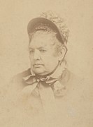 Francisca Benicia Carrillo Vallejo