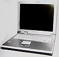 Dynabook E7 518CME (2003)