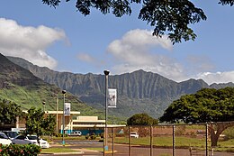 Waiʻanae – Veduta