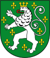 Wappen von Schleiden