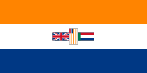 Wisselvormvlag van Suid-Afrika