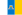 Vlag van Kanariese Eilande