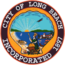 Blason de Long Beach