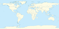 Plessis-de-Roye is located in Earth