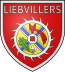 Blason de Liebvillers