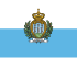 Bandera de San Marino