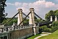 Ponte Real Ferdinando sul Garigliano