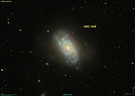 Image illustrative de l’article NGC 1084