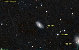 Image illustrative de l’article NGC 4285