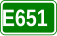 E651