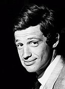 Jean-Paul Belmondo, actor francez