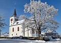 Église de Dörscheid