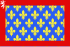 Bandera de Sarthe