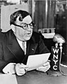 Fiorello La Guardia geboren op 11 december 1882