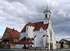 Hospitalkirche Zittau