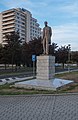 Statue Tomáš Masaryk