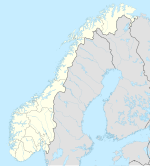 Nærøysund (Norwegen)