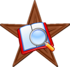 Reviewer Barnstar