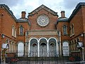 Singers Hill Synagogue