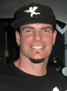 Vanilla Ice v roce 2010