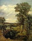 John Constable 1802.