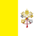 Città del Vaticano – Bandiera