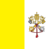 Bandera del Vaticà