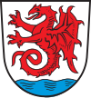 Wappen Gde. Reichenbach