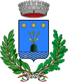 Coat of airms o Buguggiate