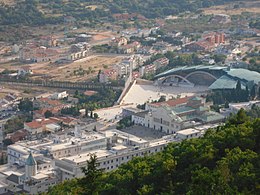 San Giovanni Rotondo – Veduta