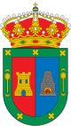 Padilla de Arriba - Stema