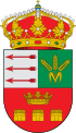 Escudo d'armas