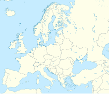 GKD is located in Europe