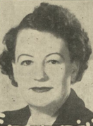 Margaret Trist